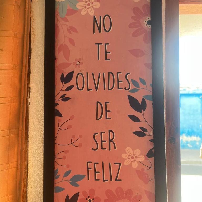 mi descanso - Apartamento de 1 dormitorio - 7
