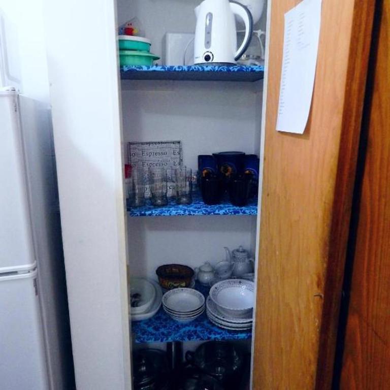 Departamento montevideo en rosario - Apartamento de 1 dormitorio - 8