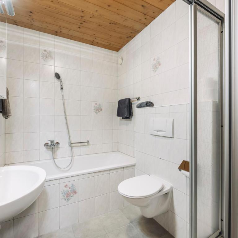 Gasthof Pension Granstein - Chambre Quadruple - 5