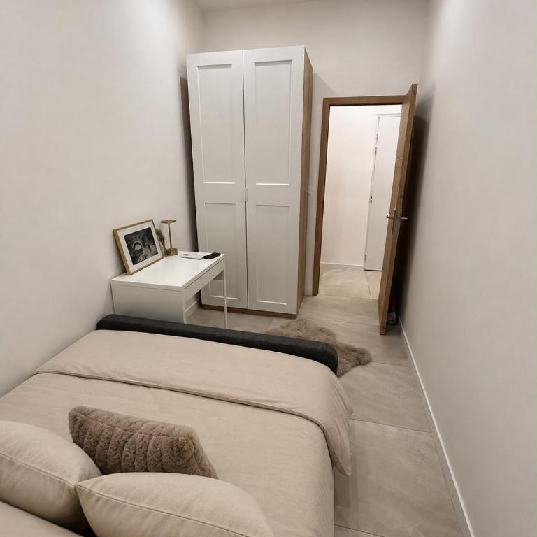 Superbe appartement centre-ville Marseille - Apartment mit 2 Schlafzimmern - 18
