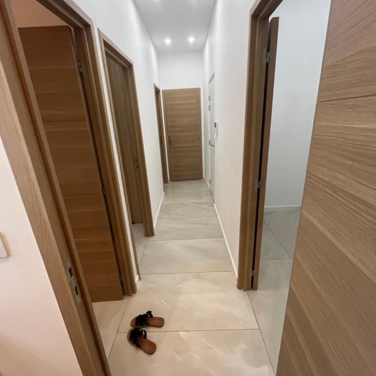 Superbe appartement centre-ville Marseille - Apartment mit 2 Schlafzimmern - 22