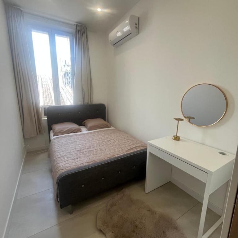 Superbe appartement centre-ville Marseille - Apartment mit 2 Schlafzimmern - 24