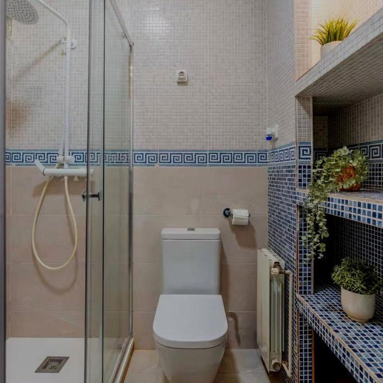 Apartment Saelices - Apartment - 9