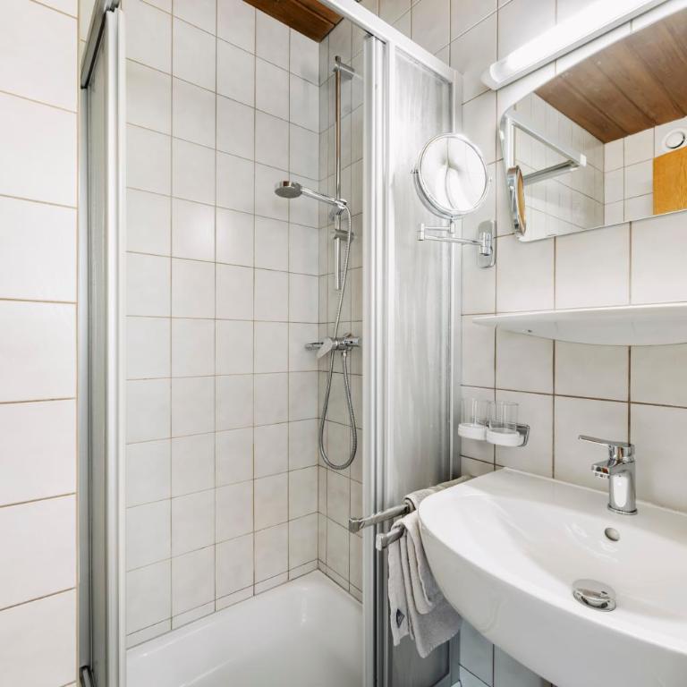 Gasthof Pension Granstein - Chambre Double - 13