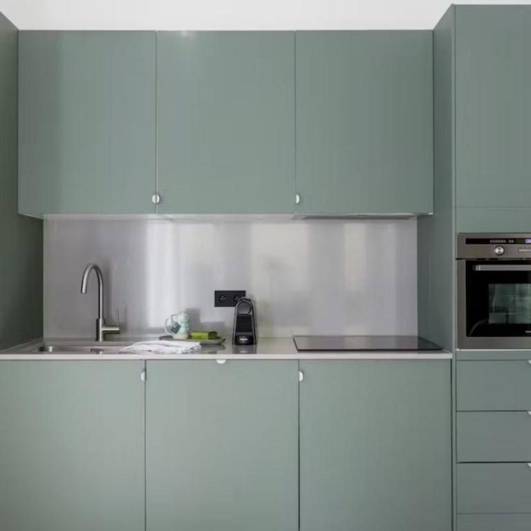 Apartment with AC and balcony - Appartement 1 Chambre - 3