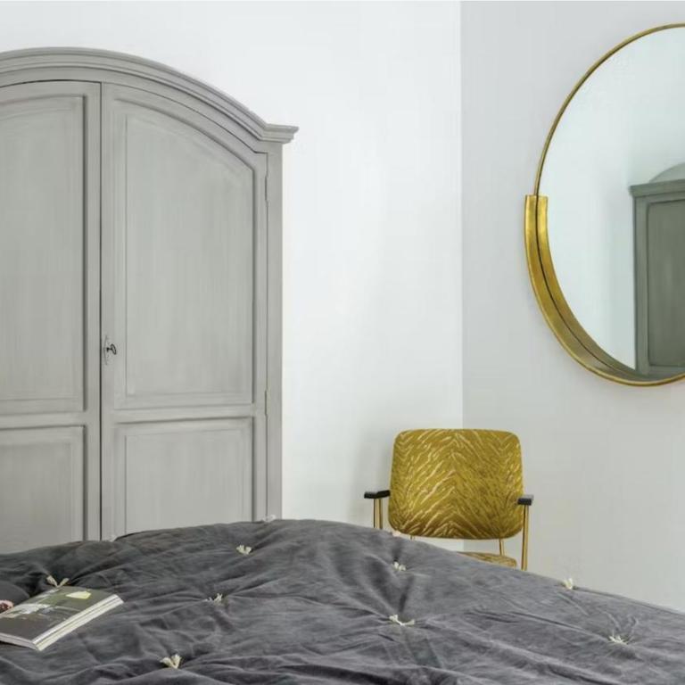 Apartment with AC and balcony - Appartement 1 Chambre - 17