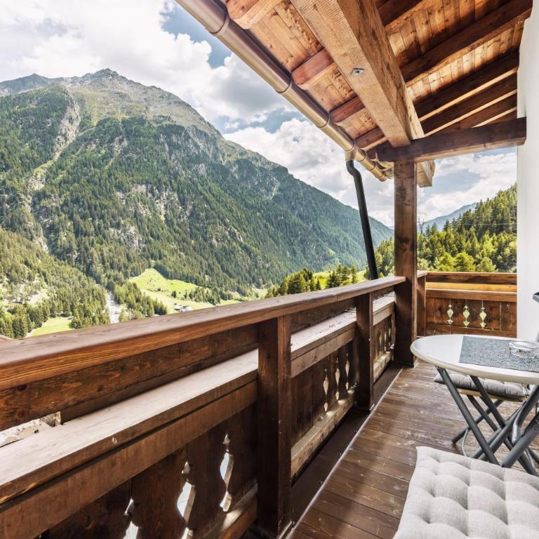 Gasthof Pension Granstein - Chambre Double - 15
