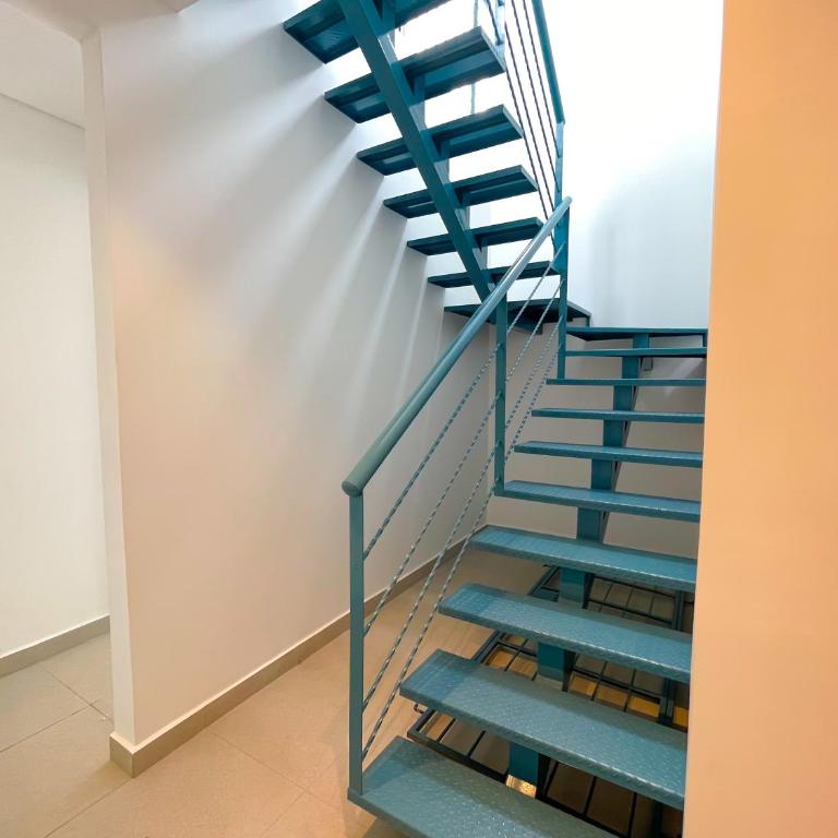 Magico Apartaestudio El Recreo 1 Habitacion B3 - Apartamento de 1 dormitorio - 4
