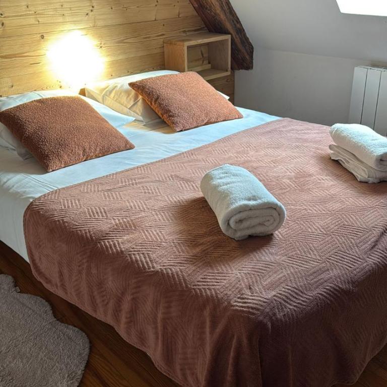 Les Appartements de Home Petite Venise - Appartement 1 Chambre (3 Adultes) - 4