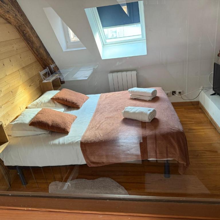 Les Appartements de Home Petite Venise - Appartement 1 Chambre (3 Adultes) - 9