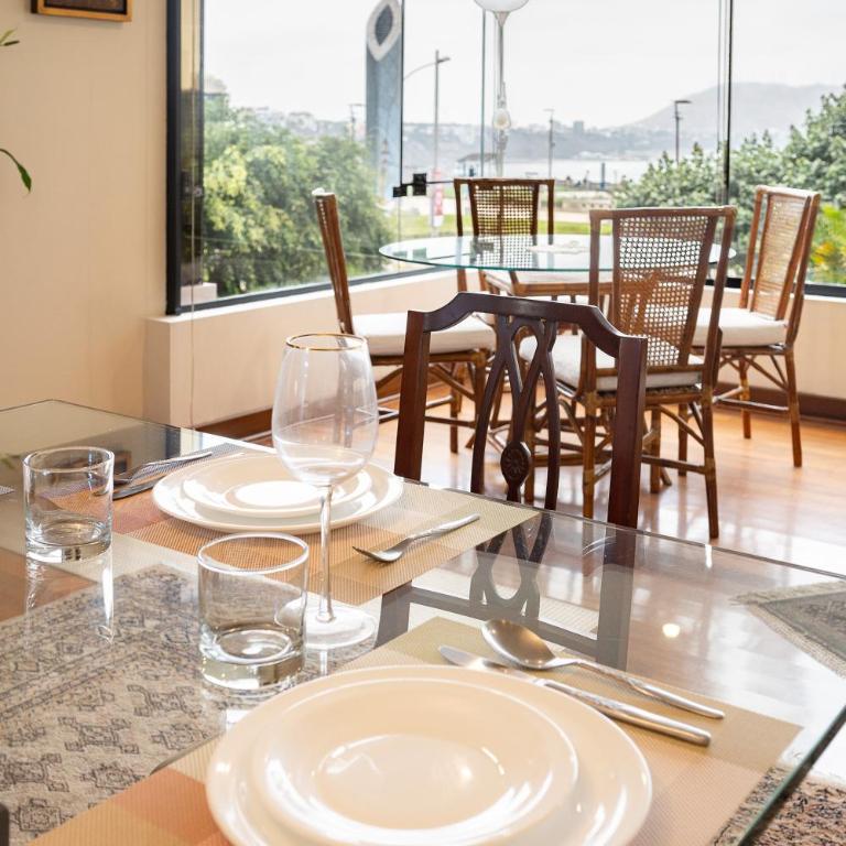Parque Salazar by Vibrant - Apartamento de 3 dormitorios - 10