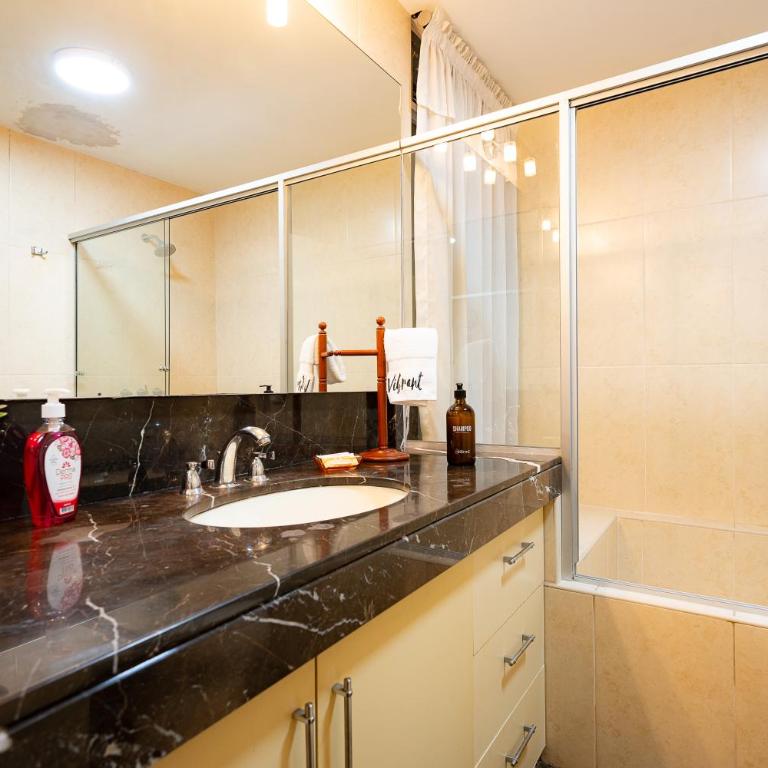 Parque Salazar by Vibrant - Apartamento de 3 dormitorios - 12