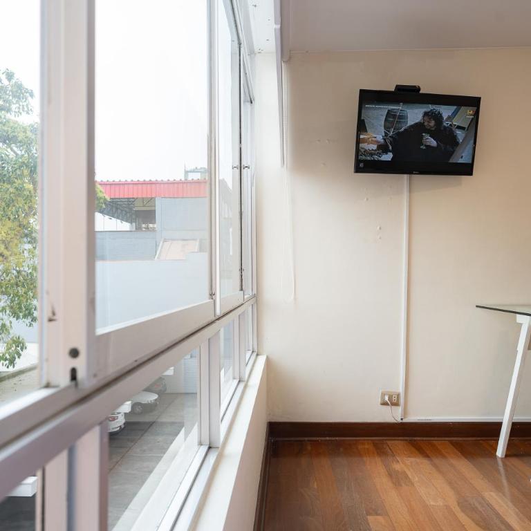 Parque Salazar by Vibrant - Apartamento de 3 dormitorios - 15