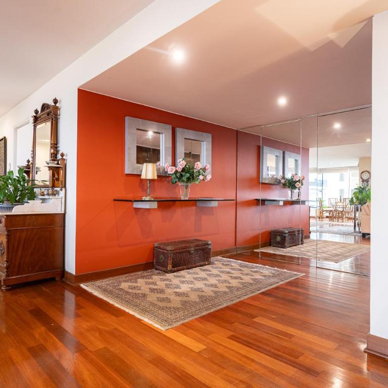 Parque Salazar by Vibrant - Apartamento de 3 dormitorios - 16