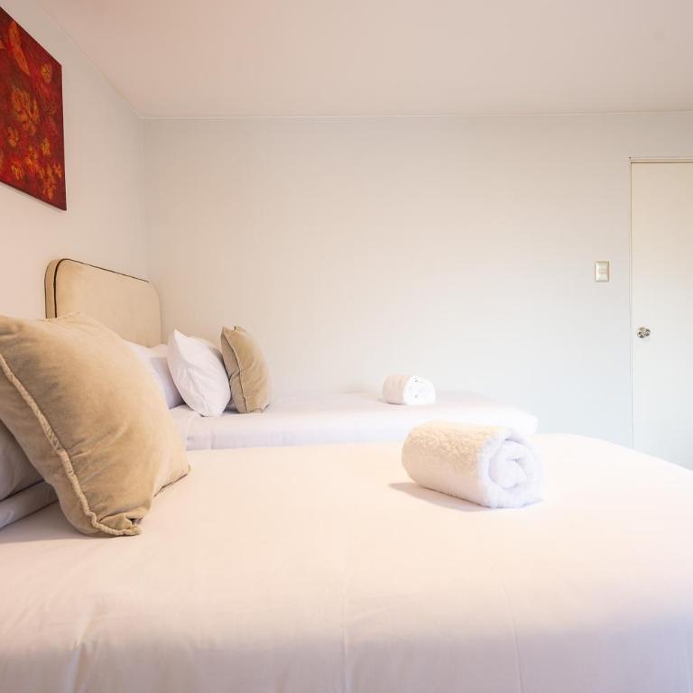 Parque Salazar by Vibrant - Apartamento de 3 dormitorios - 17