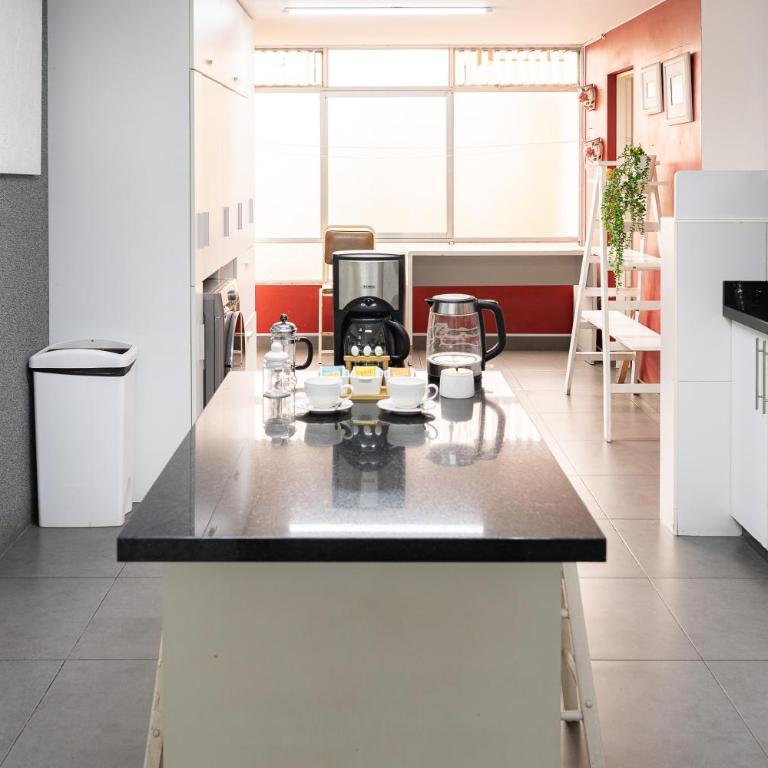 Parque Salazar by Vibrant - Apartamento de 3 dormitorios - 20