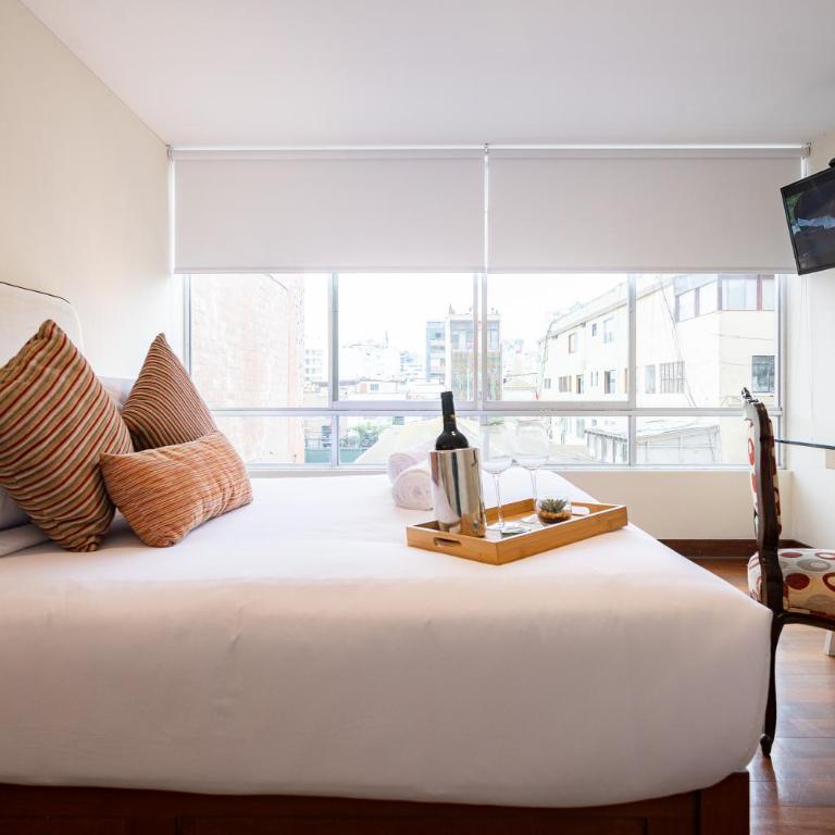 Parque Salazar by Vibrant - Apartamento de 3 dormitorios - 22