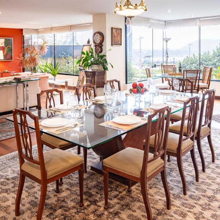 Parque Salazar by Vibrant - Apartamento de 3 dormitorios - 26