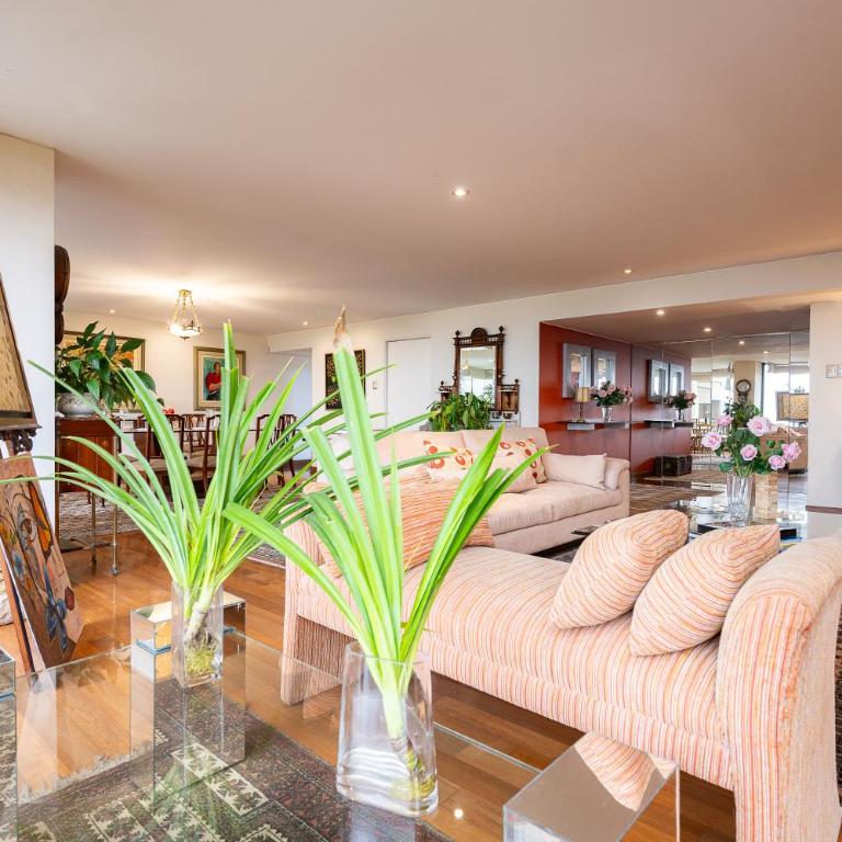 Parque Salazar by Vibrant - Apartamento de 3 dormitorios - 28