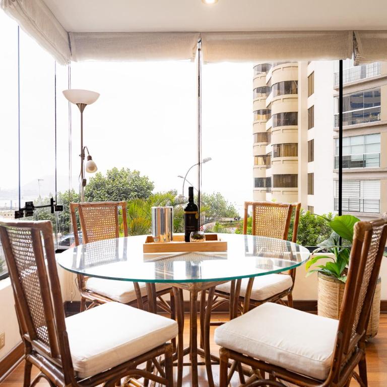 Parque Salazar by Vibrant - Apartamento de 3 dormitorios - 32