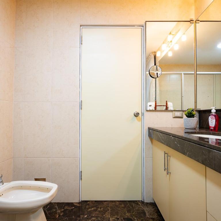 Parque Salazar by Vibrant - Apartamento de 3 dormitorios - 36