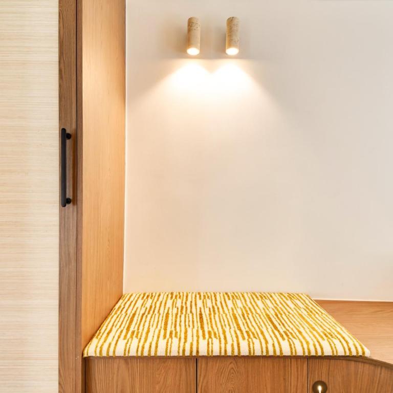 Hotel Murmures Notre-Dame - Chambre Double - 8
