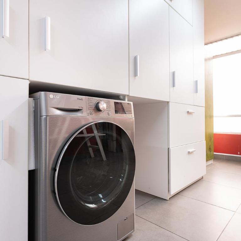 Parque Salazar by Vibrant - Apartamento de 3 dormitorios - 41