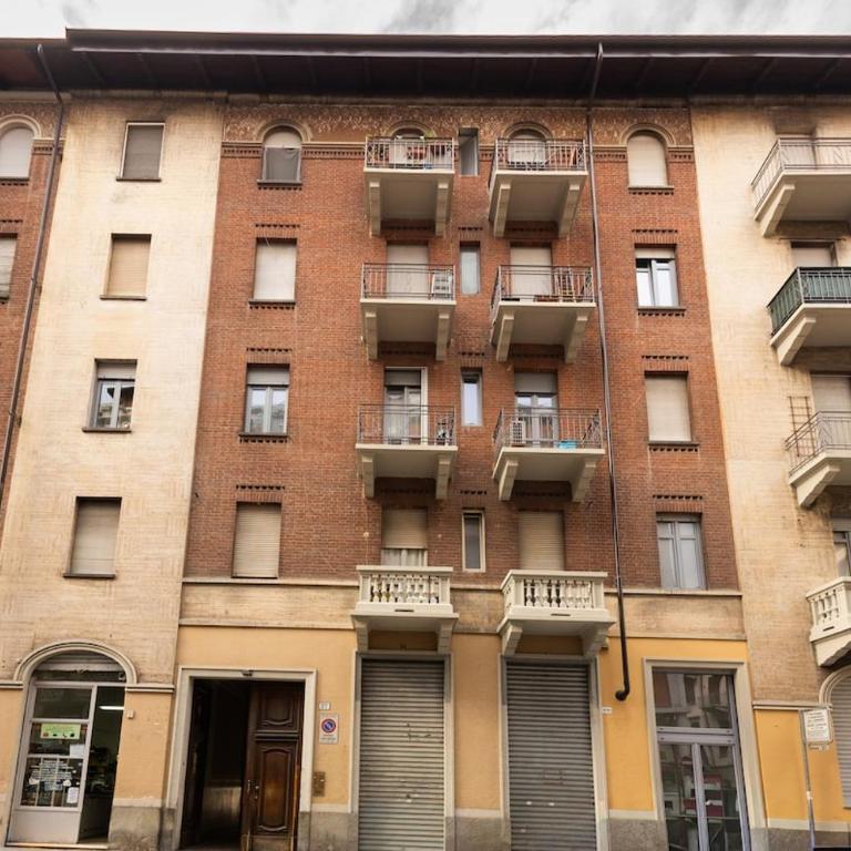 Casa Graziella Luxury Loft CTO Turin - Appartamento con 1 Camera da Letto - 23