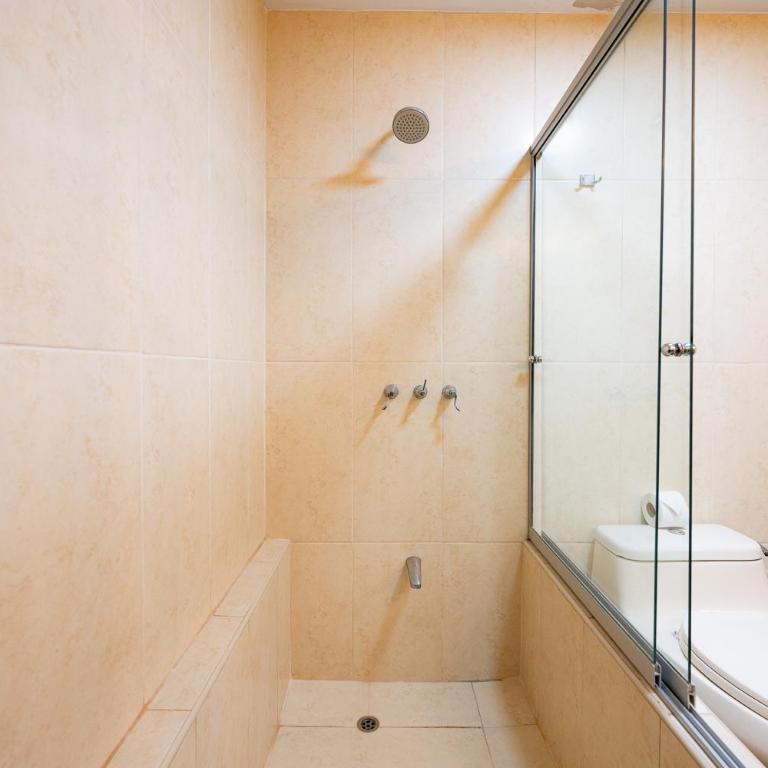 Parque Salazar by Vibrant - Apartamento de 3 dormitorios - 43