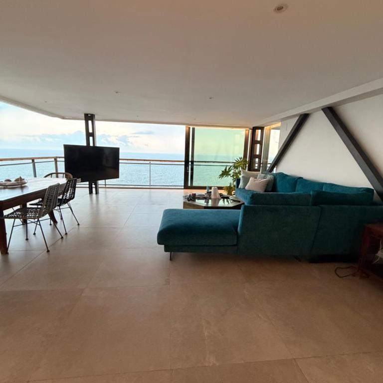 Barocco Amazing View Alicante - Appartement 2 Chambres - 1