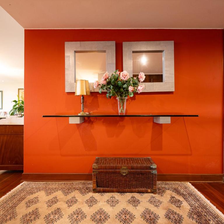 Parque Salazar by Vibrant - Apartamento de 3 dormitorios - 45