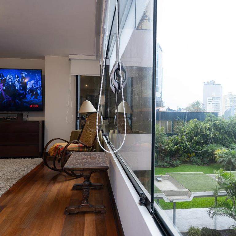 Parque Salazar by Vibrant - Apartamento de 3 dormitorios - 47