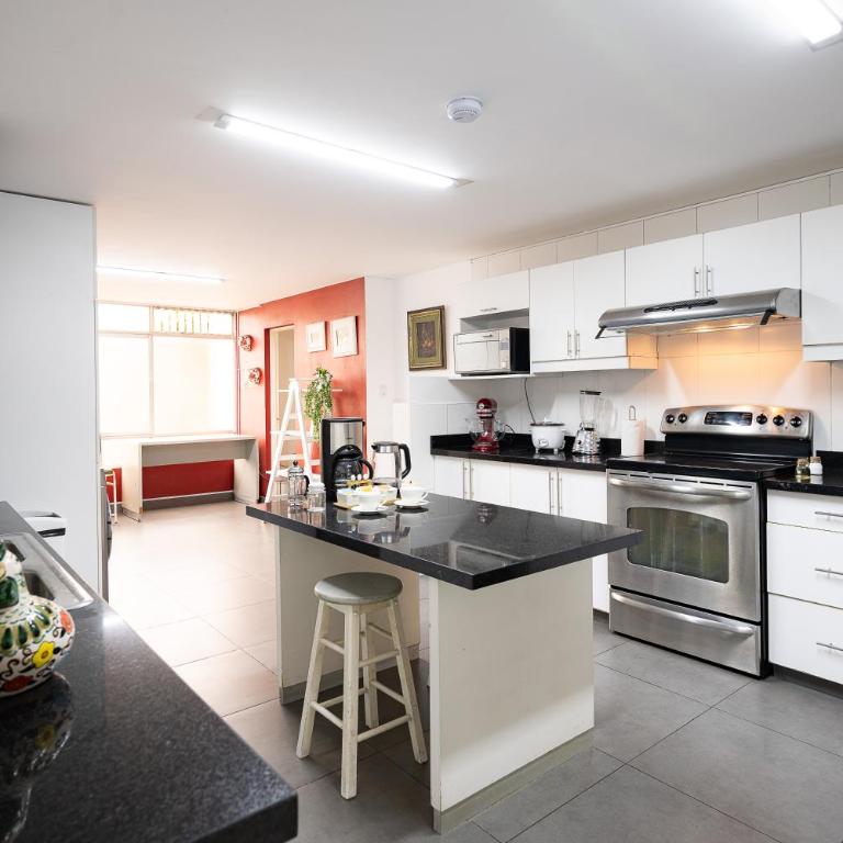 Parque Salazar by Vibrant - Apartamento de 3 dormitorios - 49