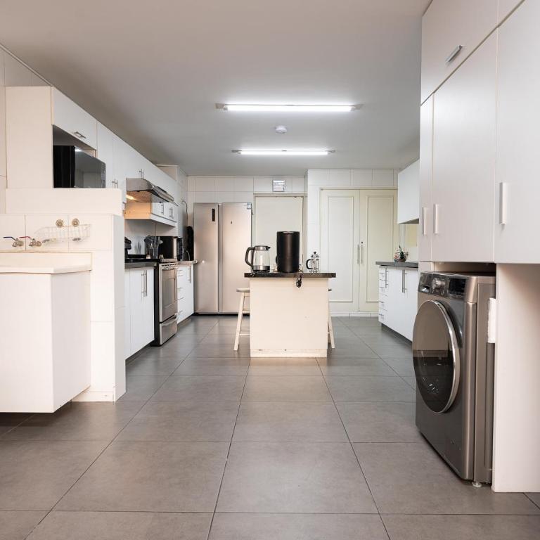 Parque Salazar by Vibrant - Apartamento de 3 dormitorios - 52