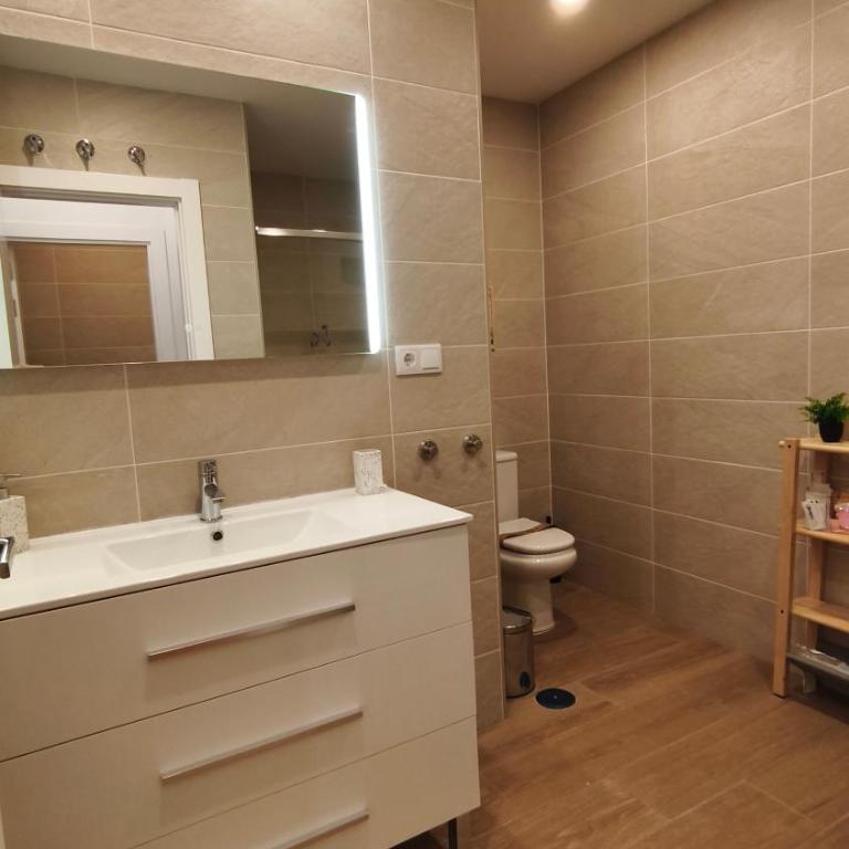 Apartamentos VIM - Loft Apartment mit 1 Schlafzimmer - 5