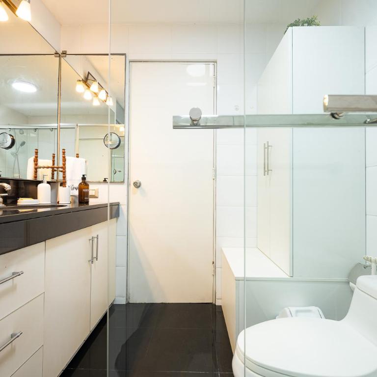 Parque Salazar by Vibrant - Apartamento de 3 dormitorios - 55