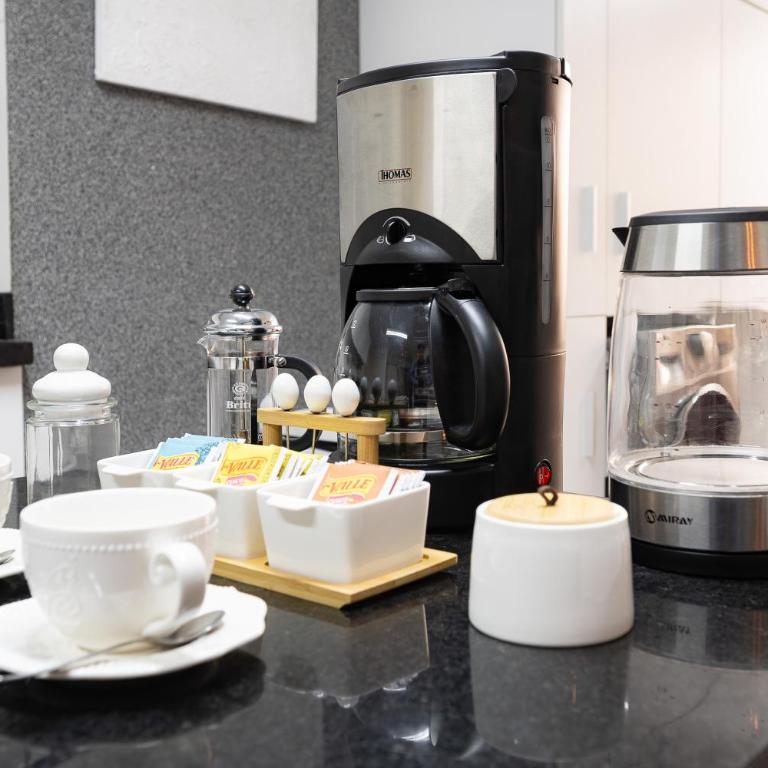 Parque Salazar by Vibrant - Apartamento de 3 dormitorios - 56