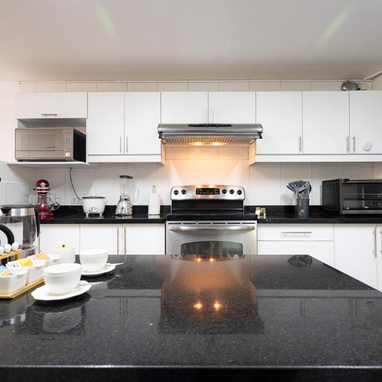 Parque Salazar by Vibrant - Apartamento de 3 dormitorios - 65