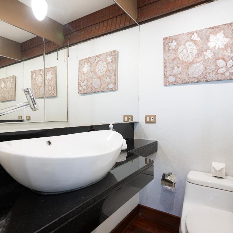 Parque Salazar by Vibrant - Apartamento de 3 dormitorios - 66