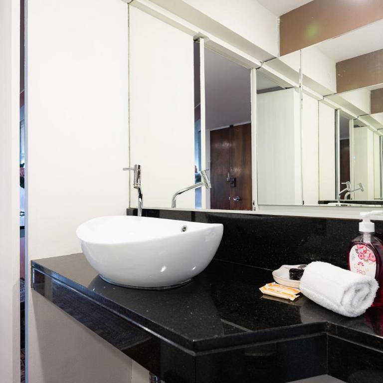 Parque Salazar by Vibrant - Apartamento de 3 dormitorios - 69
