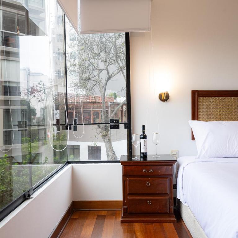 Parque Salazar by Vibrant - Apartamento de 3 dormitorios - 75