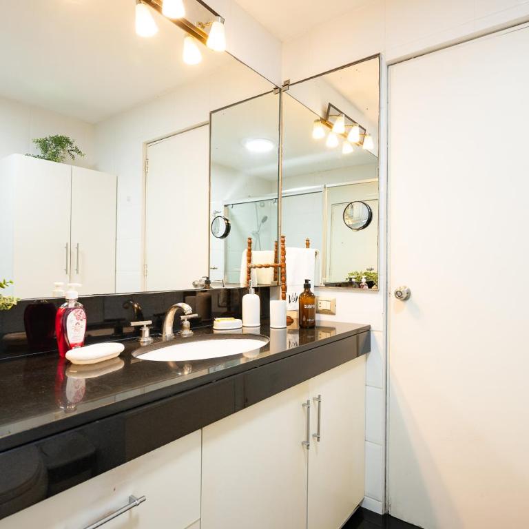 Parque Salazar by Vibrant - Apartamento de 3 dormitorios - 77