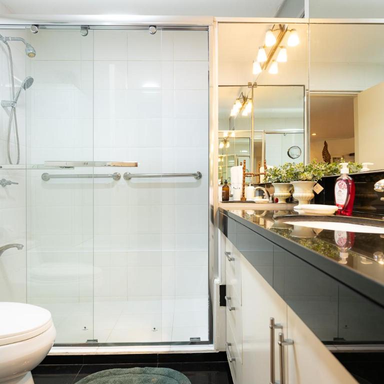 Parque Salazar by Vibrant - Apartamento de 3 dormitorios - 79