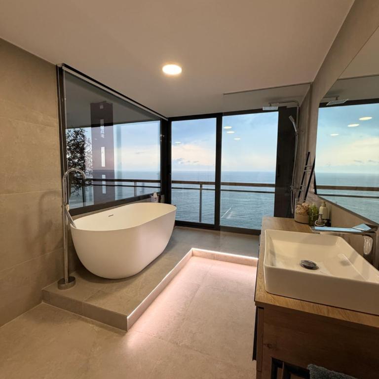 Barocco Amazing View Alicante - Appartement 2 Chambres - 4