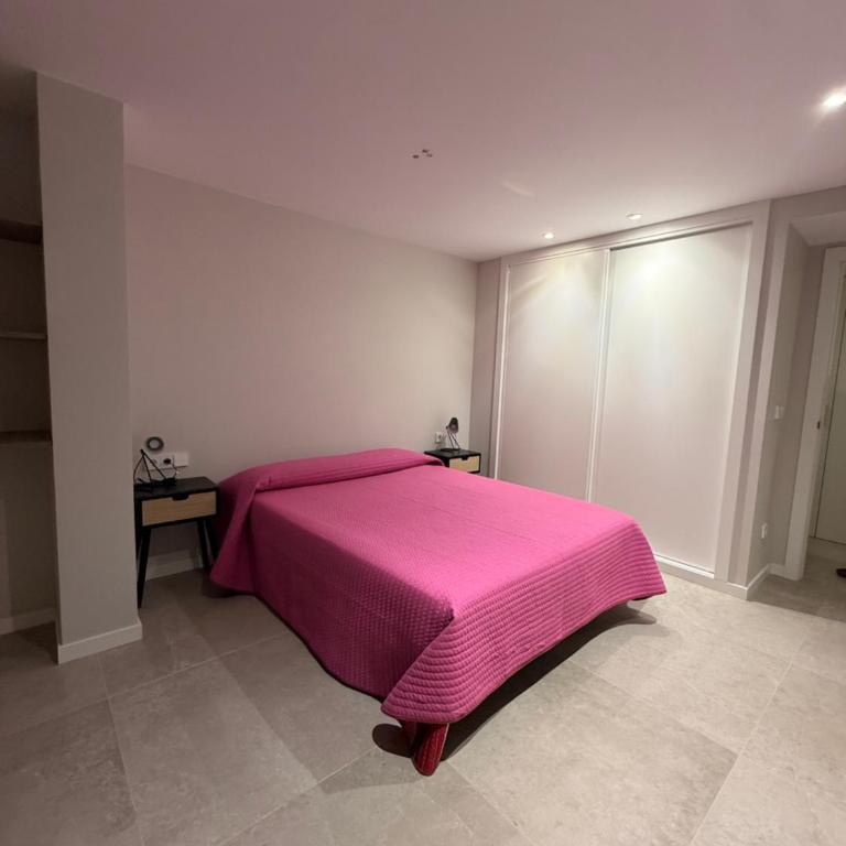 Barocco Amazing View Alicante - Appartement 2 Chambres - 5