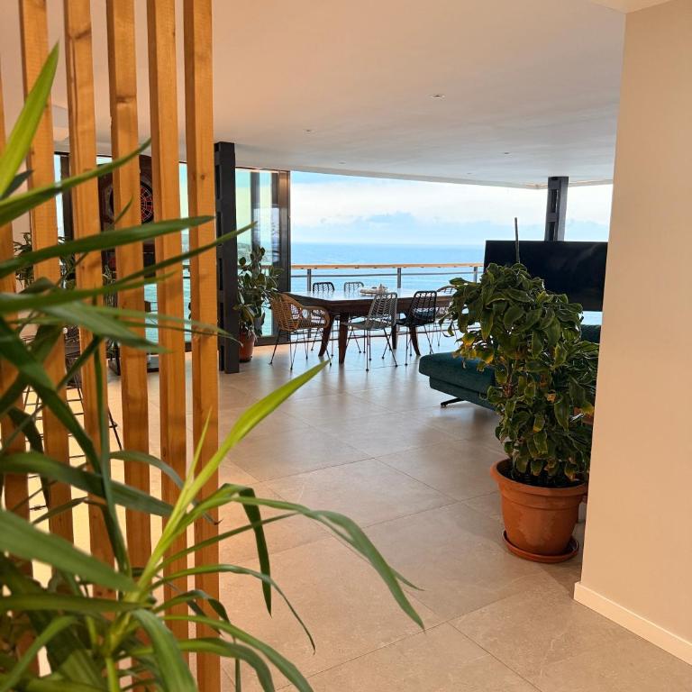 Barocco Amazing View Alicante - Appartement 2 Chambres - 6