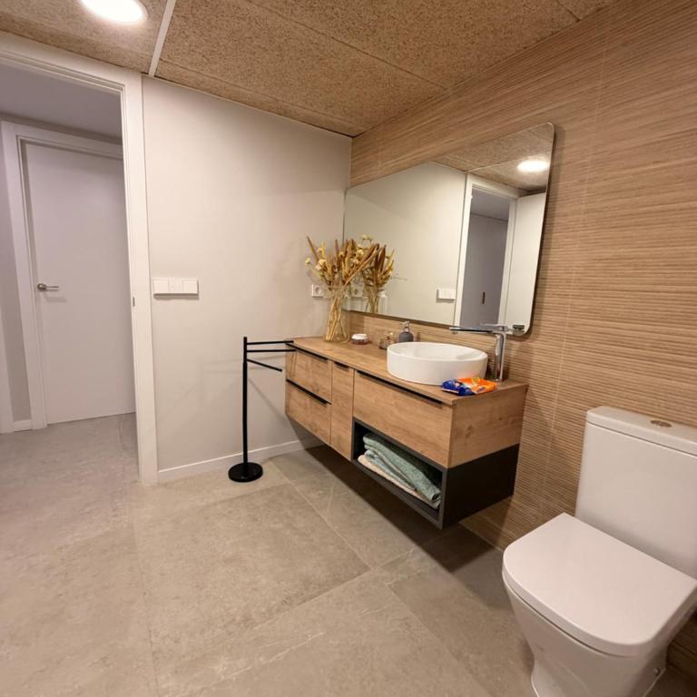 Barocco Amazing View Alicante - Appartement 2 Chambres - 7