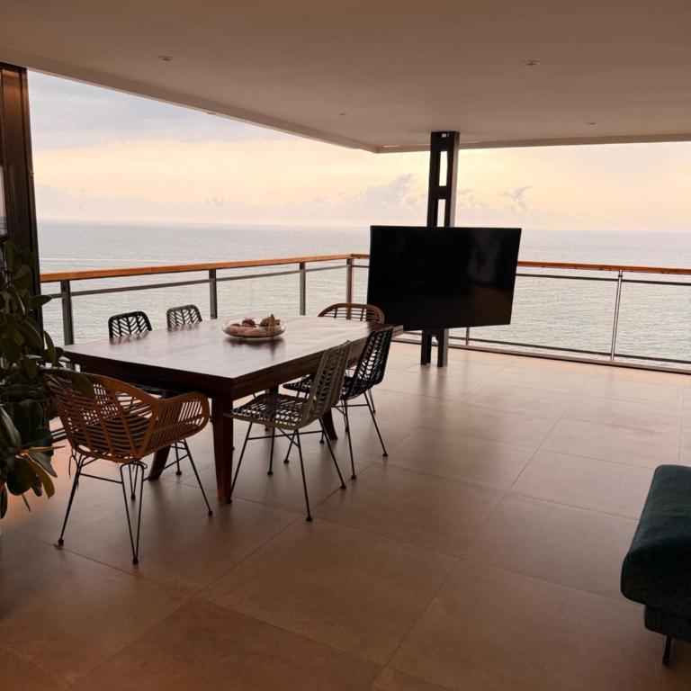 Barocco Amazing View Alicante - Appartement 2 Chambres - 9