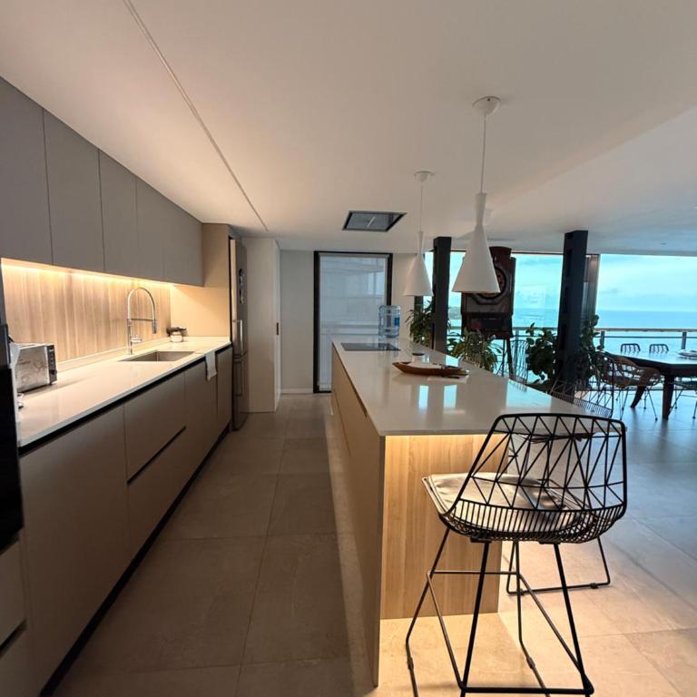 Barocco Amazing View Alicante - Appartement 2 Chambres - 10