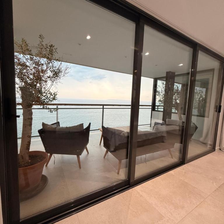 Barocco Amazing View Alicante - Appartement 2 Chambres - 11